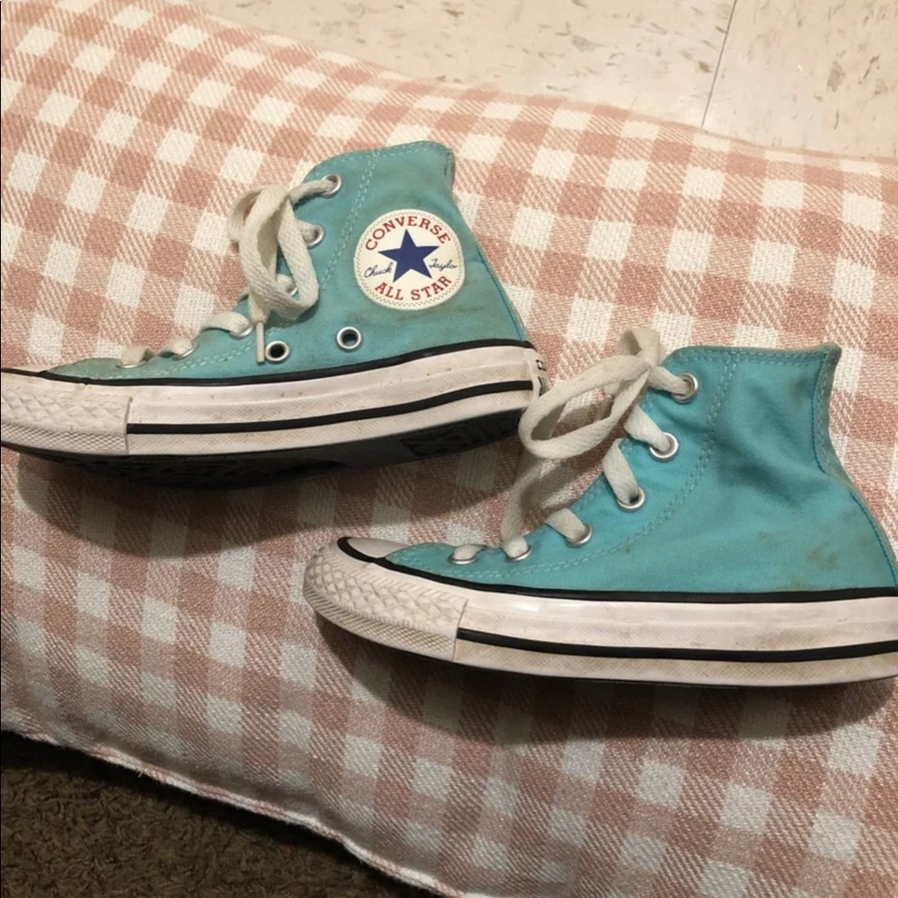 toddler Converse shoes